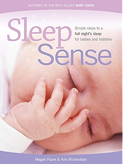 Amazon Com Baby Sense Understanding Your Baby S Sensory World The Key To A Contented Child Ebook Faure Meg Richardson Ann Kindle Store