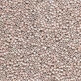 Miyuki Delica 11/0 Cylinder Seed Beads - Op Pink Champagne AB - DB1505 5 Grams
