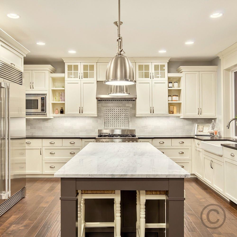 Tech Traders R63 Reflector E27 LED Spotlight Bulbs, 90W Incandescent Bulbs Equivalent - Image 3