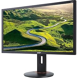 Acer XFA240 bmjdpr 24" Gaming G-SYNC Compatible