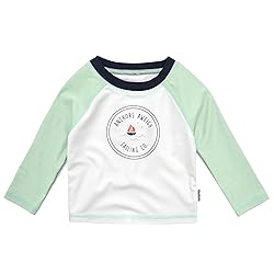 Gerber Baby Boy's Standard Toddler Long Sleeved
