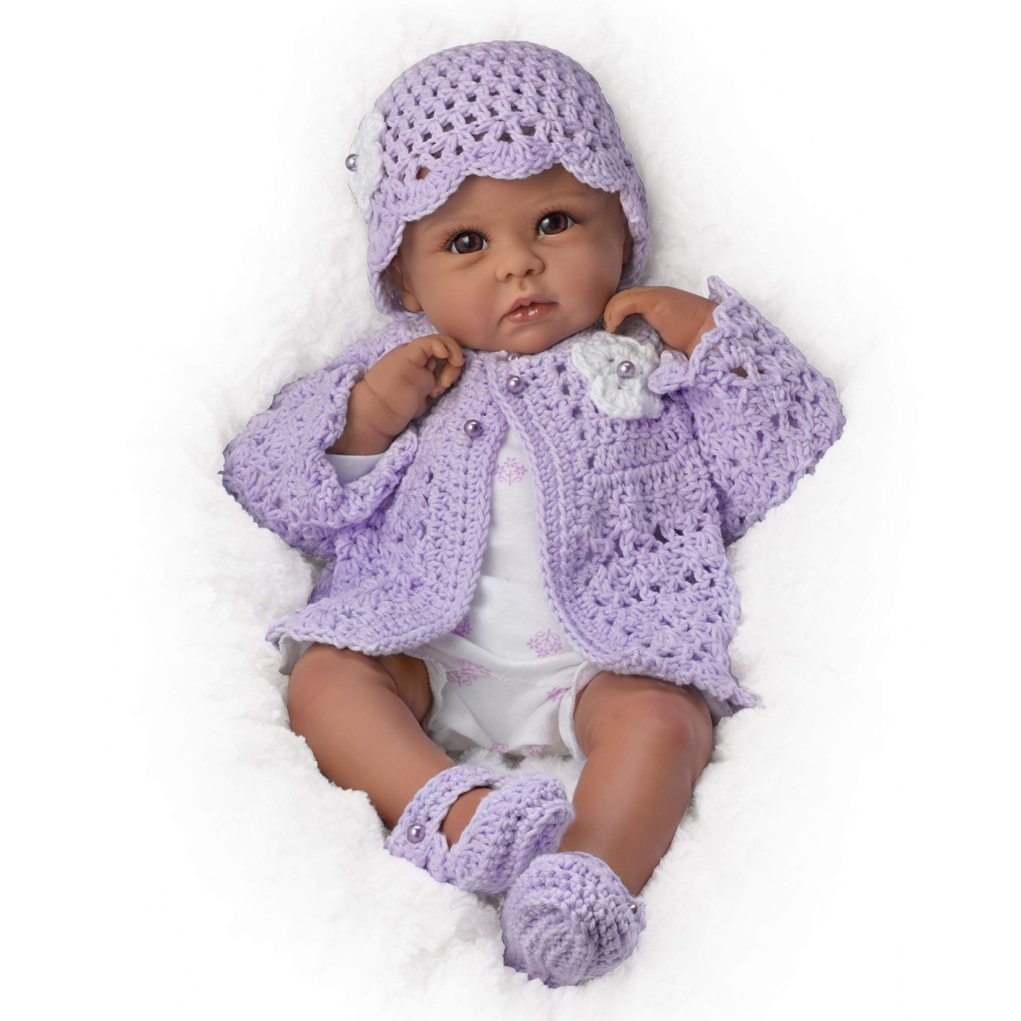 ashton drake reborn doll