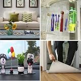 Jiaweixiang Double Sided Tape Heavy Duty Clear Mounting Tape 5.0m x 2.0cm view 3