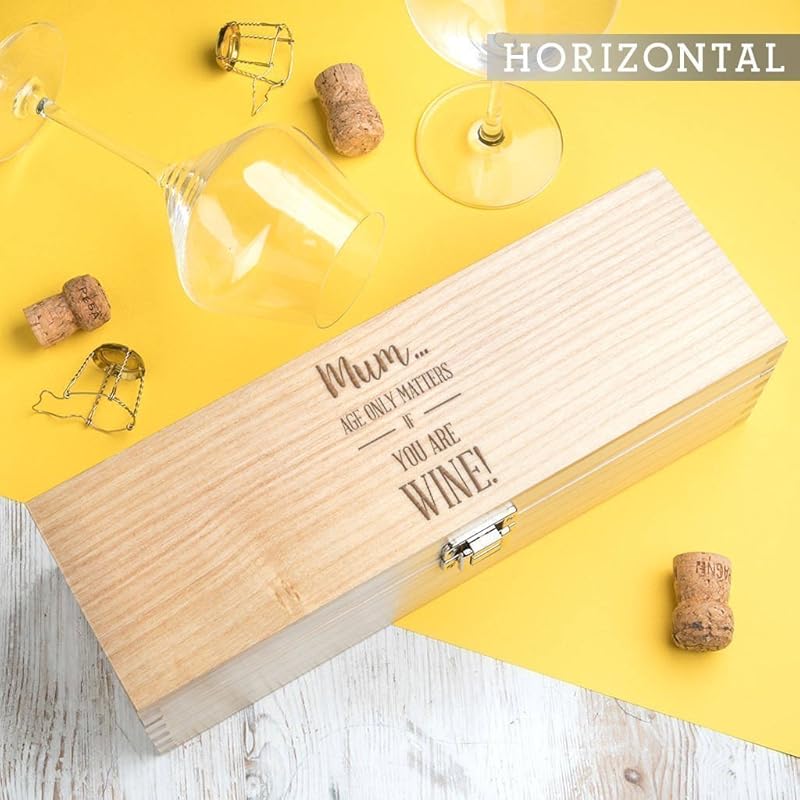 Funny birthday age only matters if you're wine 30th ...