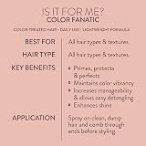 PUREOLOGY Colour Fanatic Multi-Tasking Leave-In Conditioner 200ml view 2