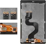 LADYSON LCD Display Touch Screen Digitizer Assembly for Huawei MediaPad M3 8.4 view 3