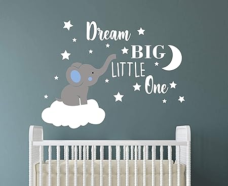 baby nursery wall hangings