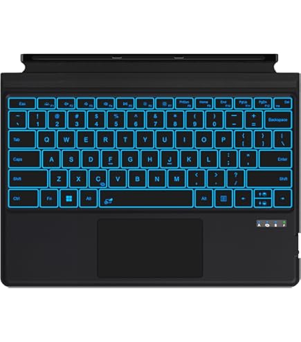 Microsoft - 【新品】Surface Pro用Type cover 【Pro3以降で利用可】 Microsoft - 【新品】Surface Pro用Type cover 【Pro3以降で利用