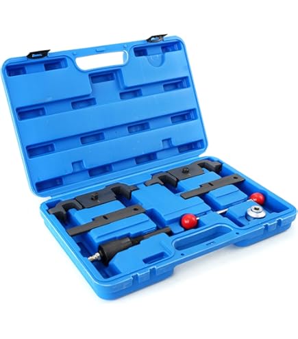 BGS Technic | Tool Tray 1/3: Engine Timing Tool Set | For Porsche 911 (996, 997) | Purchase Online