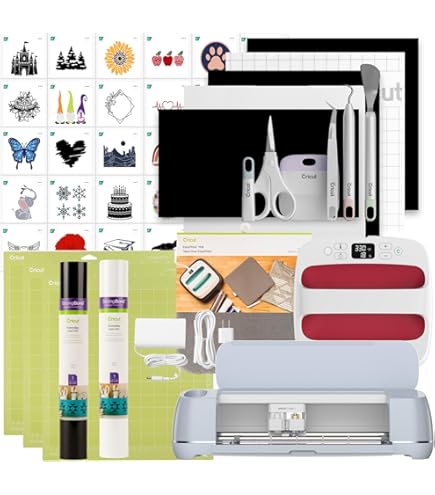 クリカットエクスプローラー3 スターターバンドル 楽天市場】【国内正規品】Cricut Explore 3 (クリカット
