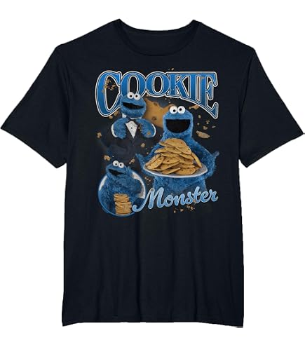 Amazon.com: Without Cookies I'm Just a Monster Funny Cookie Lover