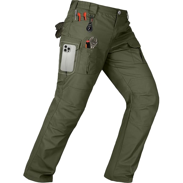 ZAPT Combat Gen3 - Pantalones Tácticos Con Rodilleras Para Hombre, Pantalones Militares Airsoft Paintball BDU Camuflaje, Negro (Camo Black), Pequeña
