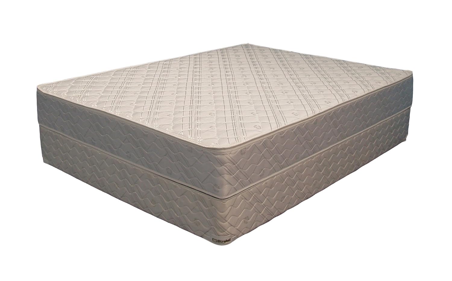 Amazon.com: Supple-Pedic Memory Foam 7 Mattress Size ... Amazon.com: Supple-Pedic Memory Foam 7 Mattress Size ...