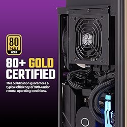 Cooler Master NC1 Pro Mini ITX Gaming PC - i7