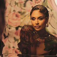 Kehlani Crash After Hours ケラーニ LPレコード Kehlani – Crash – Vinyl (Clear , LP, Album, Limited Edition