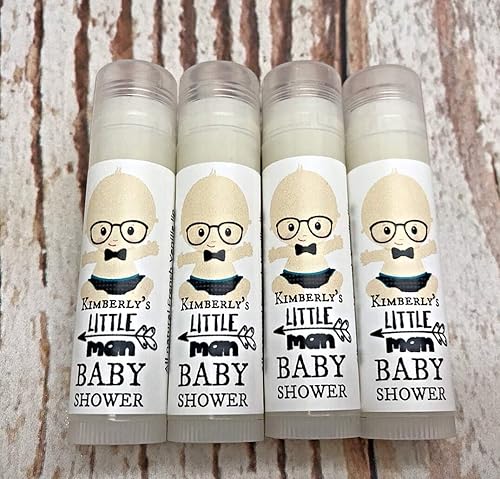 baby shower favors for men