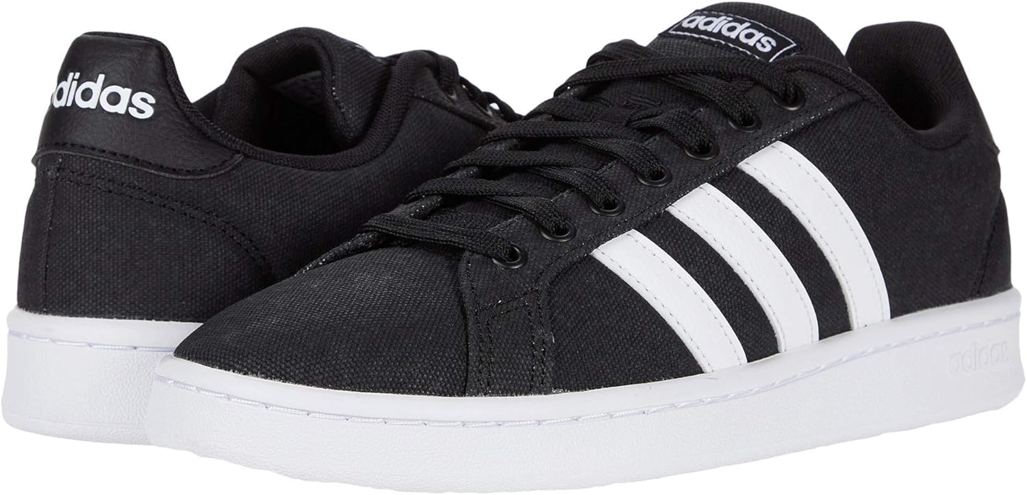 adidas court 70's men's sneakers