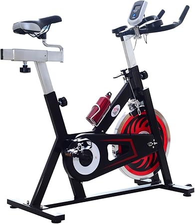 racing exercise machine