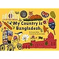 My Country is Bangladesh
