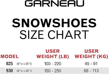 Louis Garneau Victory Summit Snowshoes Black Red 825 Amazon Ca Sports Outdoors
