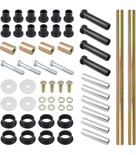 Amazon.com: Genuine Mitsubishi Rear Upper Knuckle Control Arm
