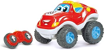 clementoni macchina telecomandata