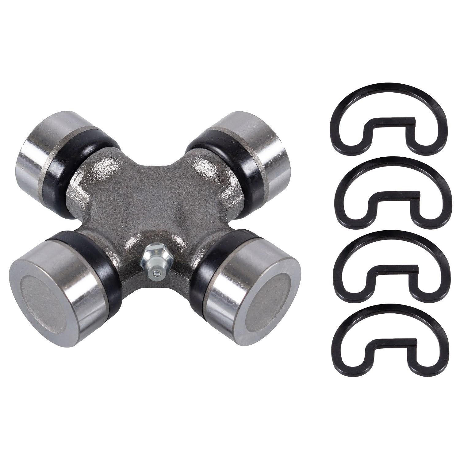 Blue Print ADG03908C Propshaft UJ