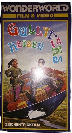 Muelleimer kinder vhs