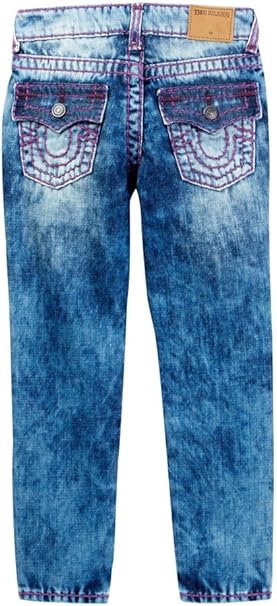 true religion little girls