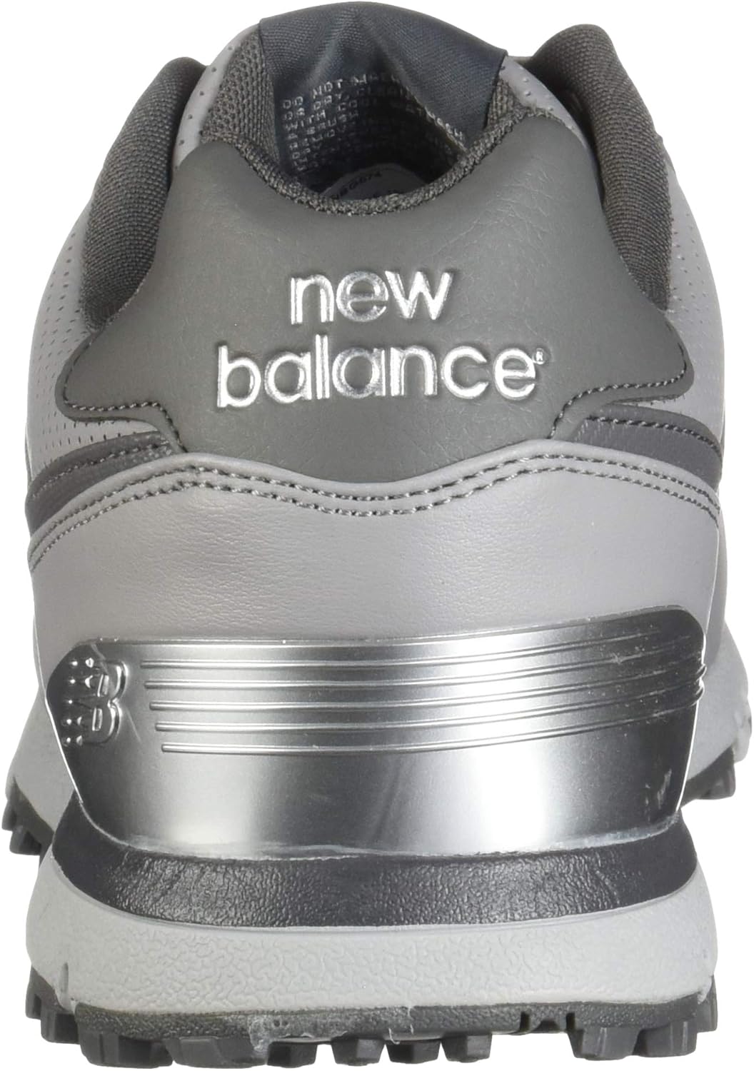 new balance men's 574 sl golf shoe