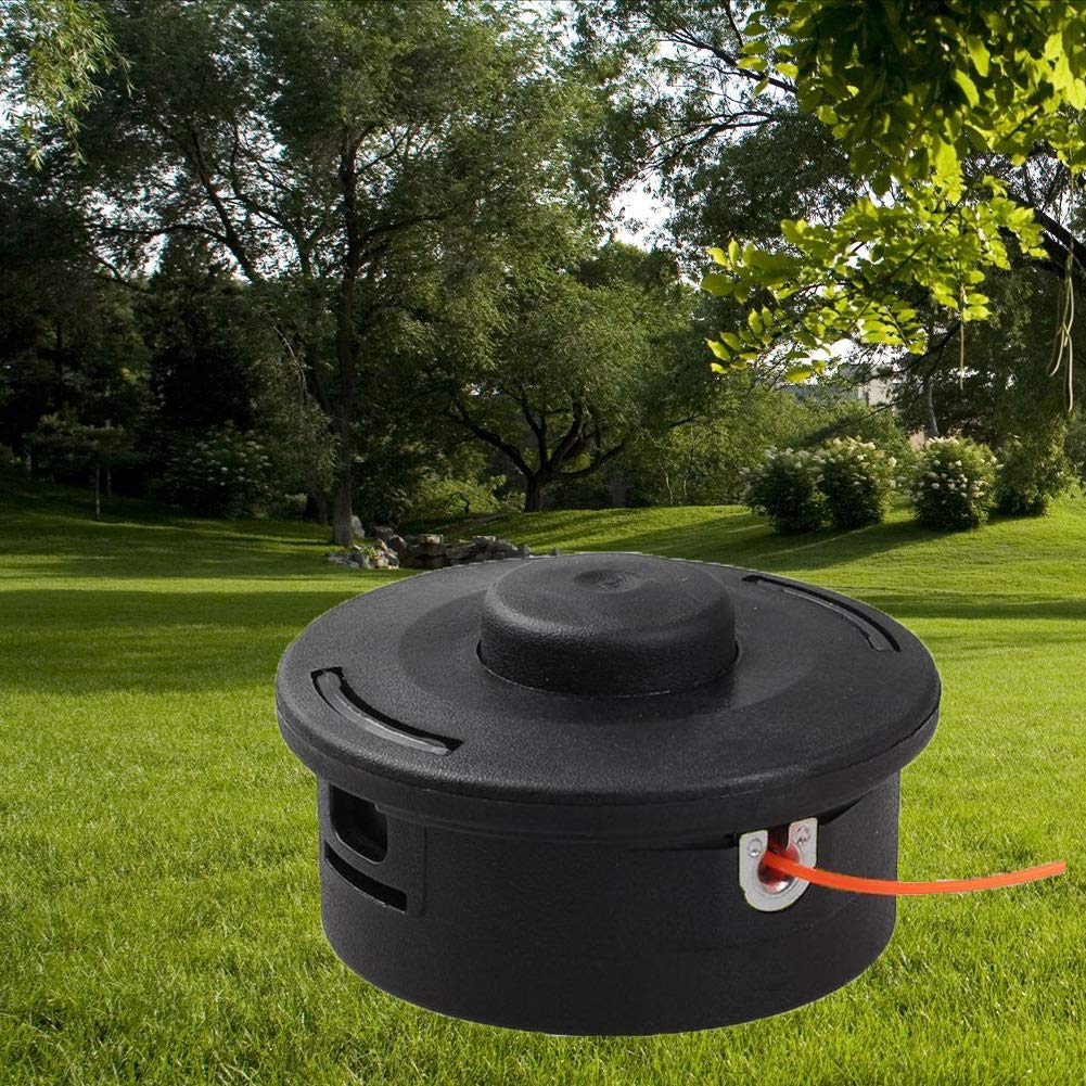9 Best Trimmer Head for Stihl Reviews(Our Top Picks For 2019) Best