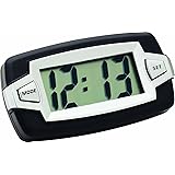 Bell Automotive 22-1-37007-8 Jumbo LCD Clock