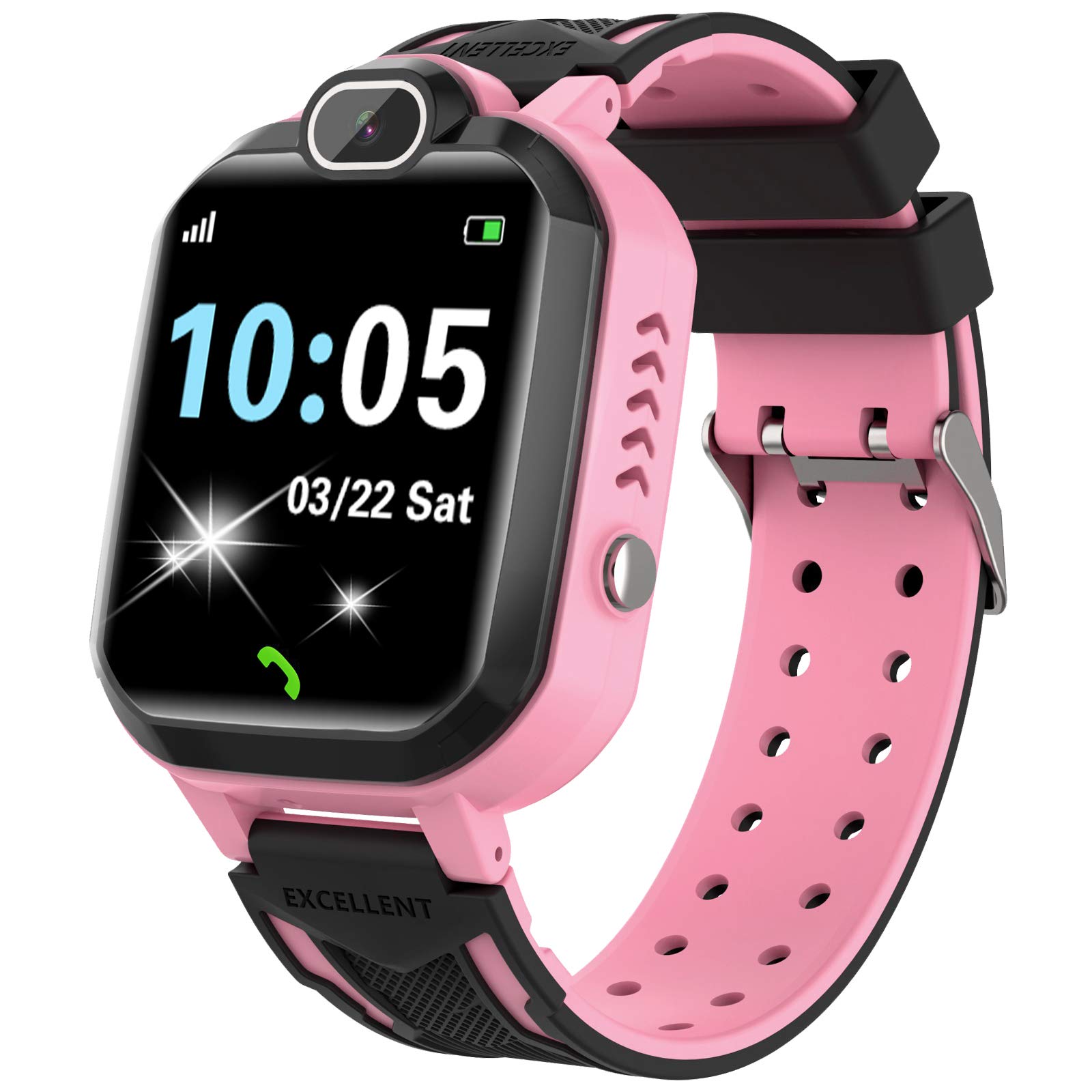 smart watches for teens