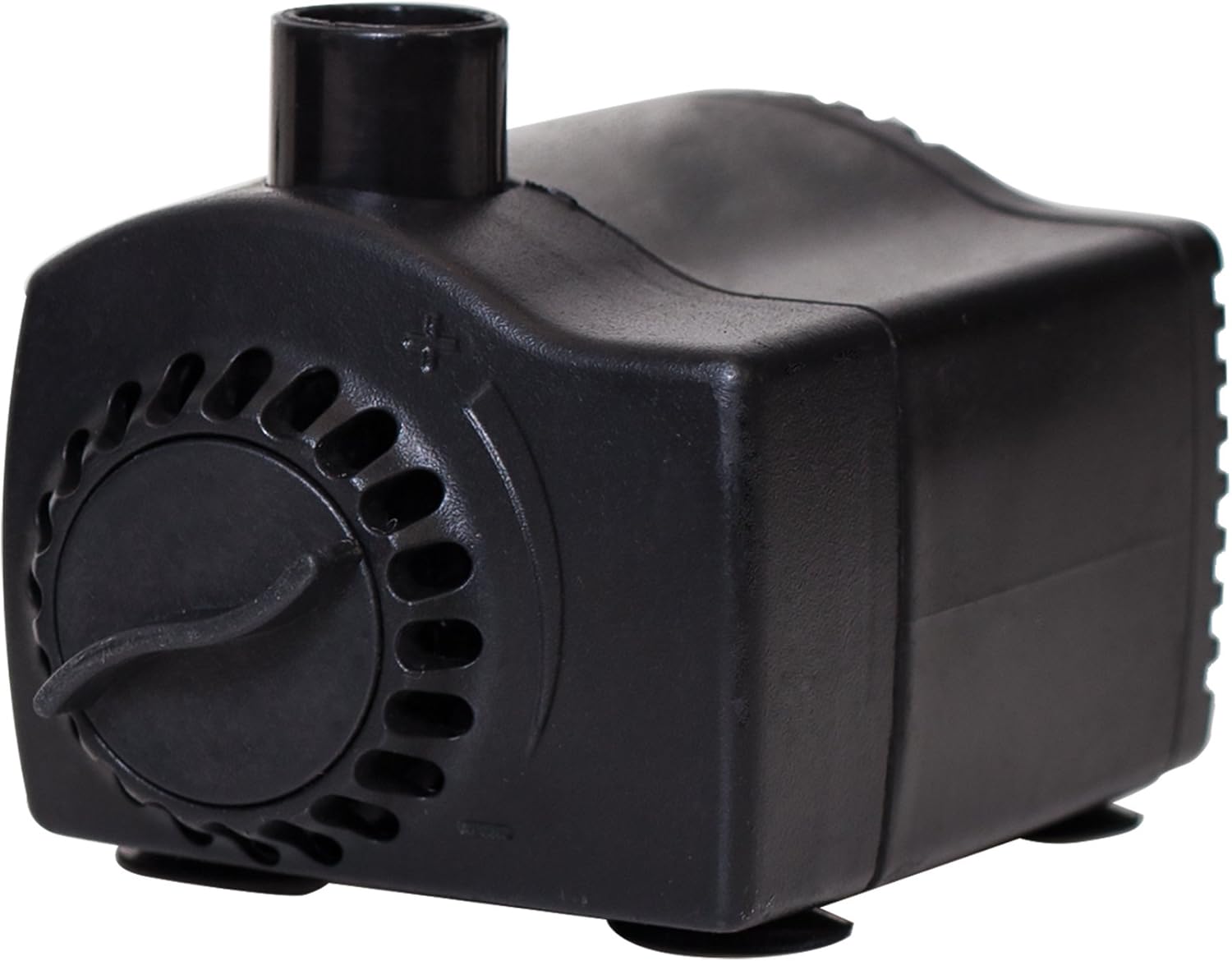 Smartpond Low Water ShutOff 100170 GPH Submersible Fountaion Pump