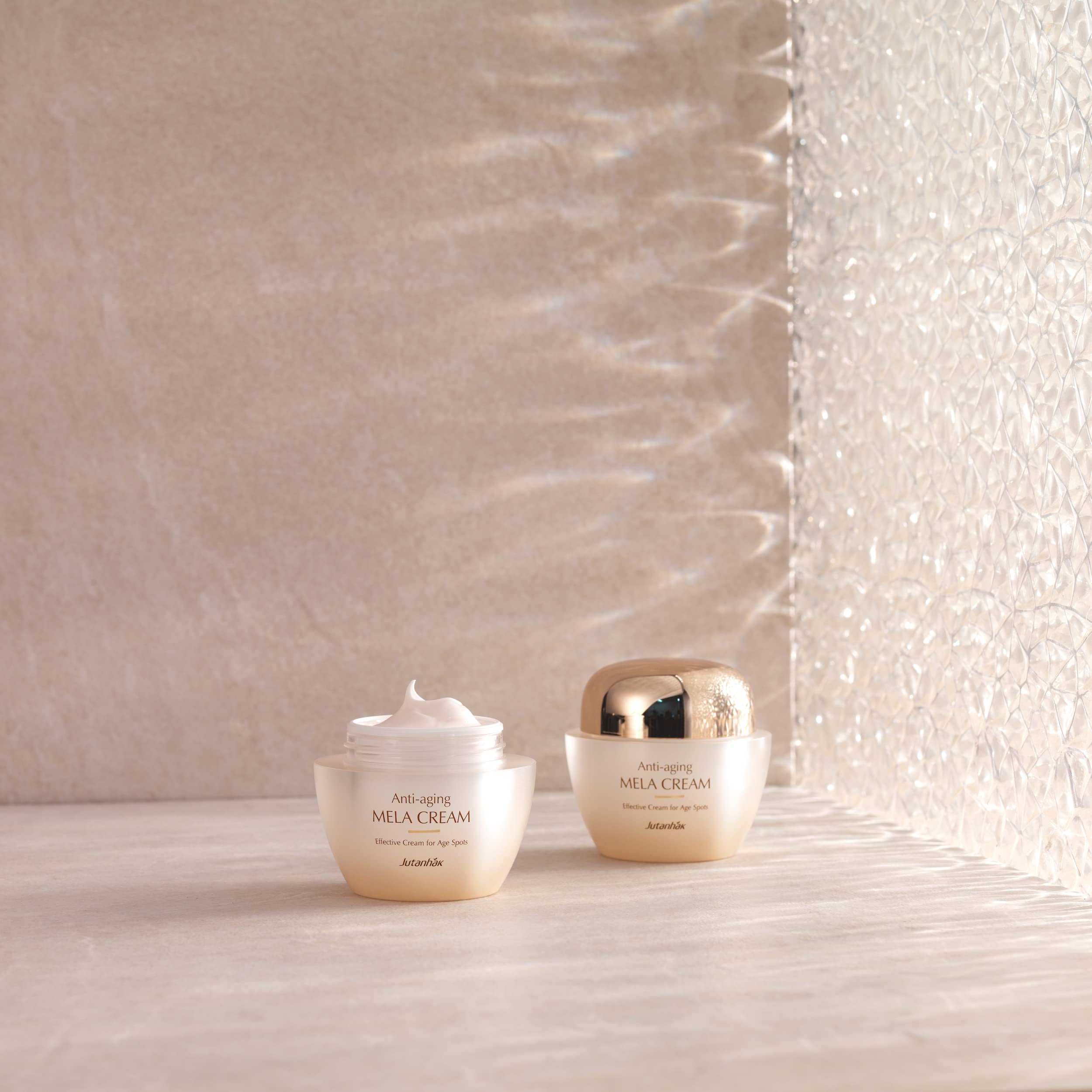 Mua JUTANHAK Anti-Aging Mela Cream 50ml / 1.69oz Blemishes & Dark