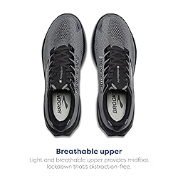 Brooks Men’s Hyperion 3 Neutral Running Shoe