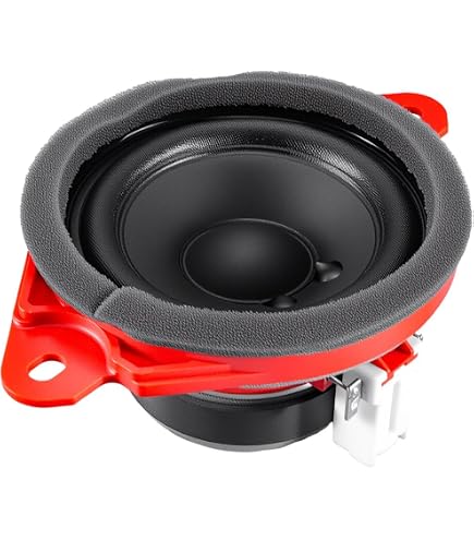 Amazon.com: Leezhen Speaker Compatible with 2013 to 2025 Mazda 3