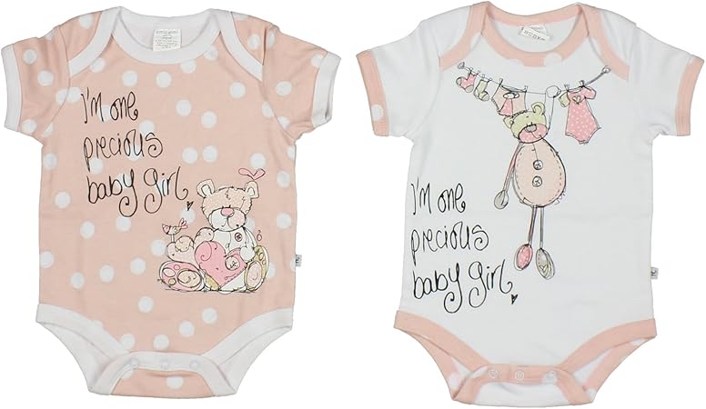 h and m baby bodysuits