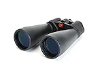 Best Compact Binoculars Under $100