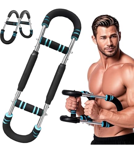 Body-Solid ShoulderHorn Size 2 Medium/Large Rotator Cuff Training