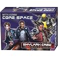 Battle Systems Core Space Skylark Crew – Erweiterungs-Set Für Sci-Fi Tabletops