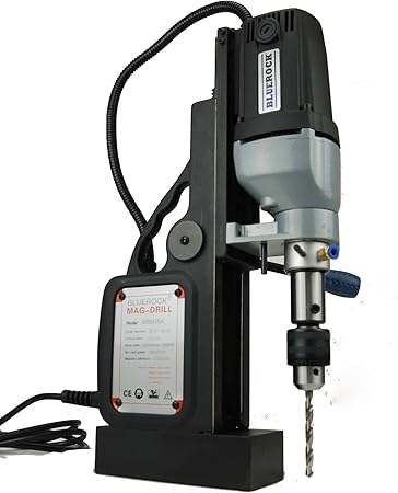 BLUEROCK TOOLS BLACK-BRM-35A-B AZ featured image 2