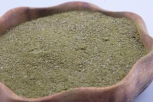 Bay Leaves - Ground- 4.994lb