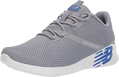 new balance district run