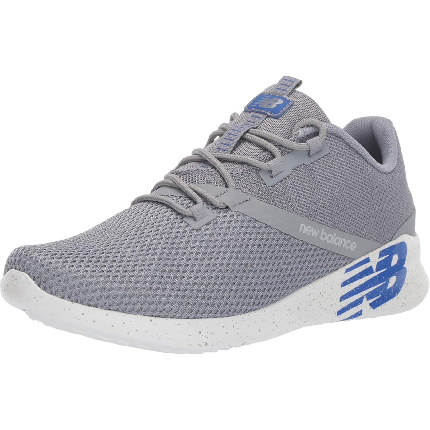 Cush+ District Run V1 Shoe 