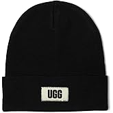 UGG Mens High Crown Beanie