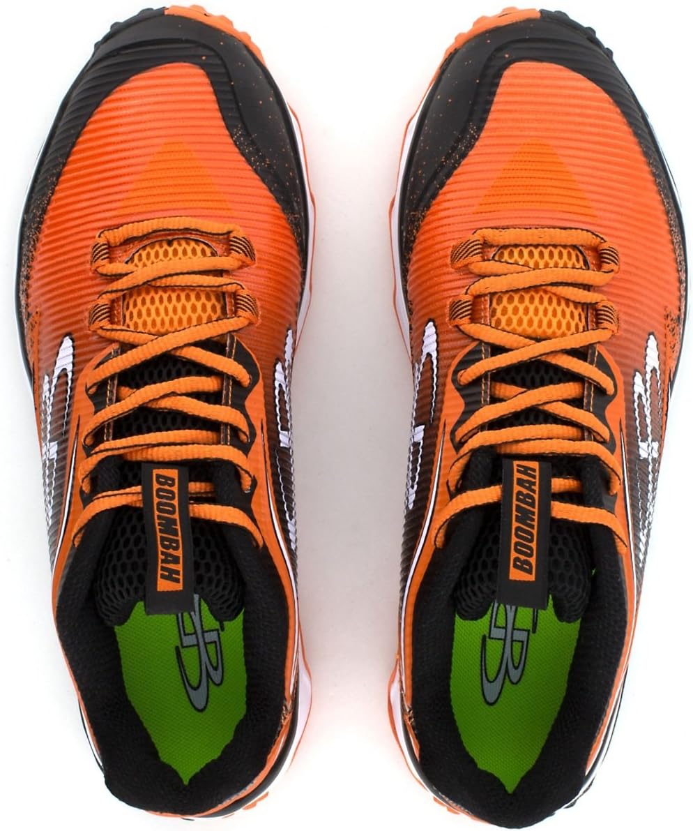boombah wide turf shoes