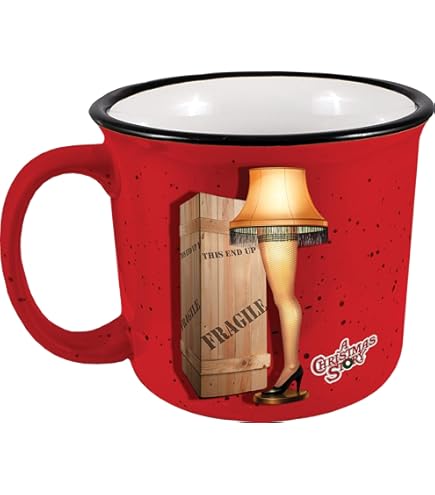 OH Deer - Taza De Café De Cerámica De 11 Onzas, Regalo Divertido Para Café