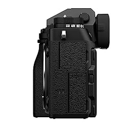 Fujifilm X-T5 Mirrorless Digital Camera XF16-80mm