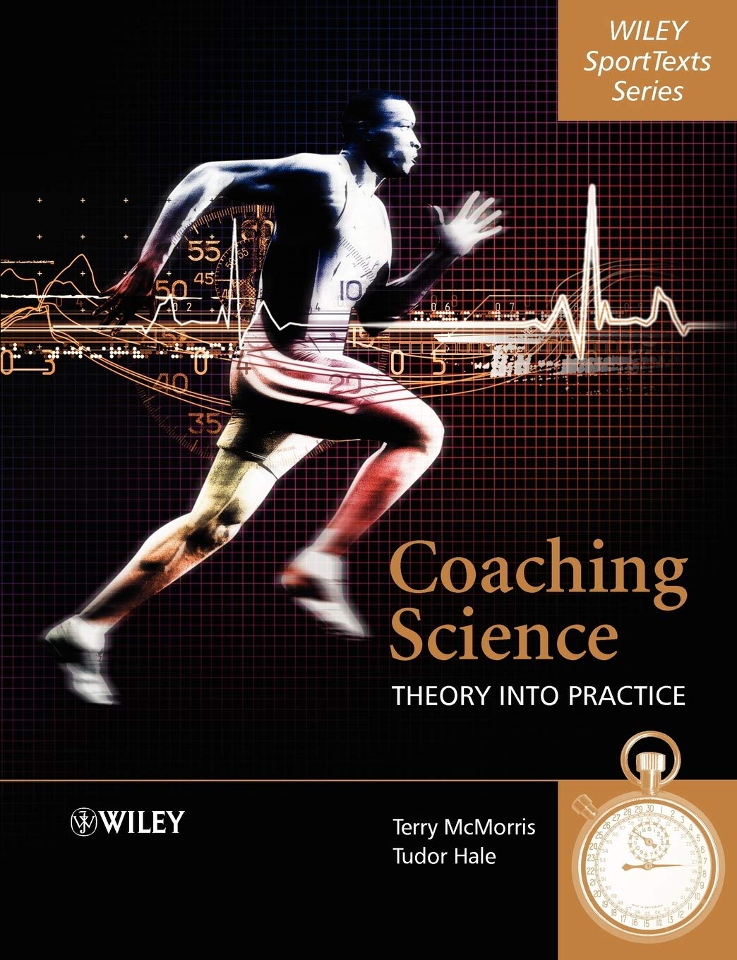 Books and eBooks - Sport and Exercise Science - TMC Library at The ...
